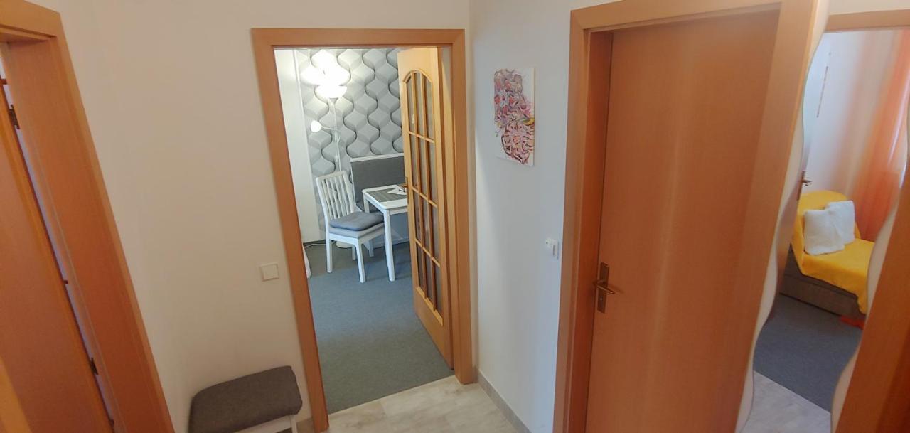 Horsky Apartman Roky - Krkonose 로끼뜨니쩨나드이제로우 외부 사진