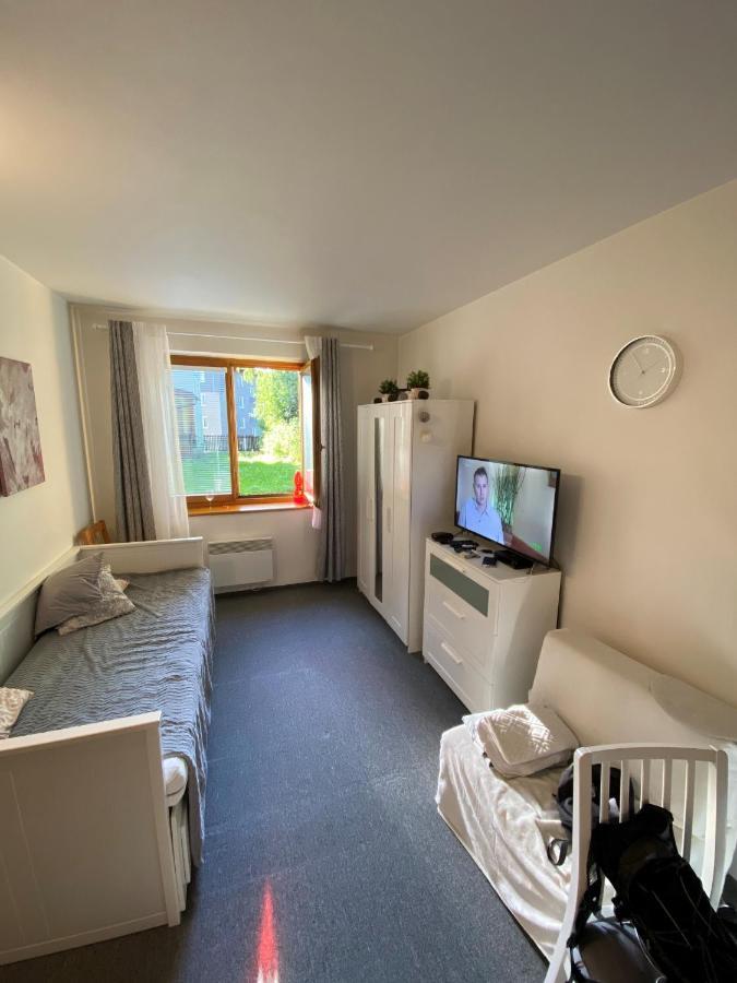 Horsky Apartman Roky - Krkonose 로끼뜨니쩨나드이제로우 외부 사진