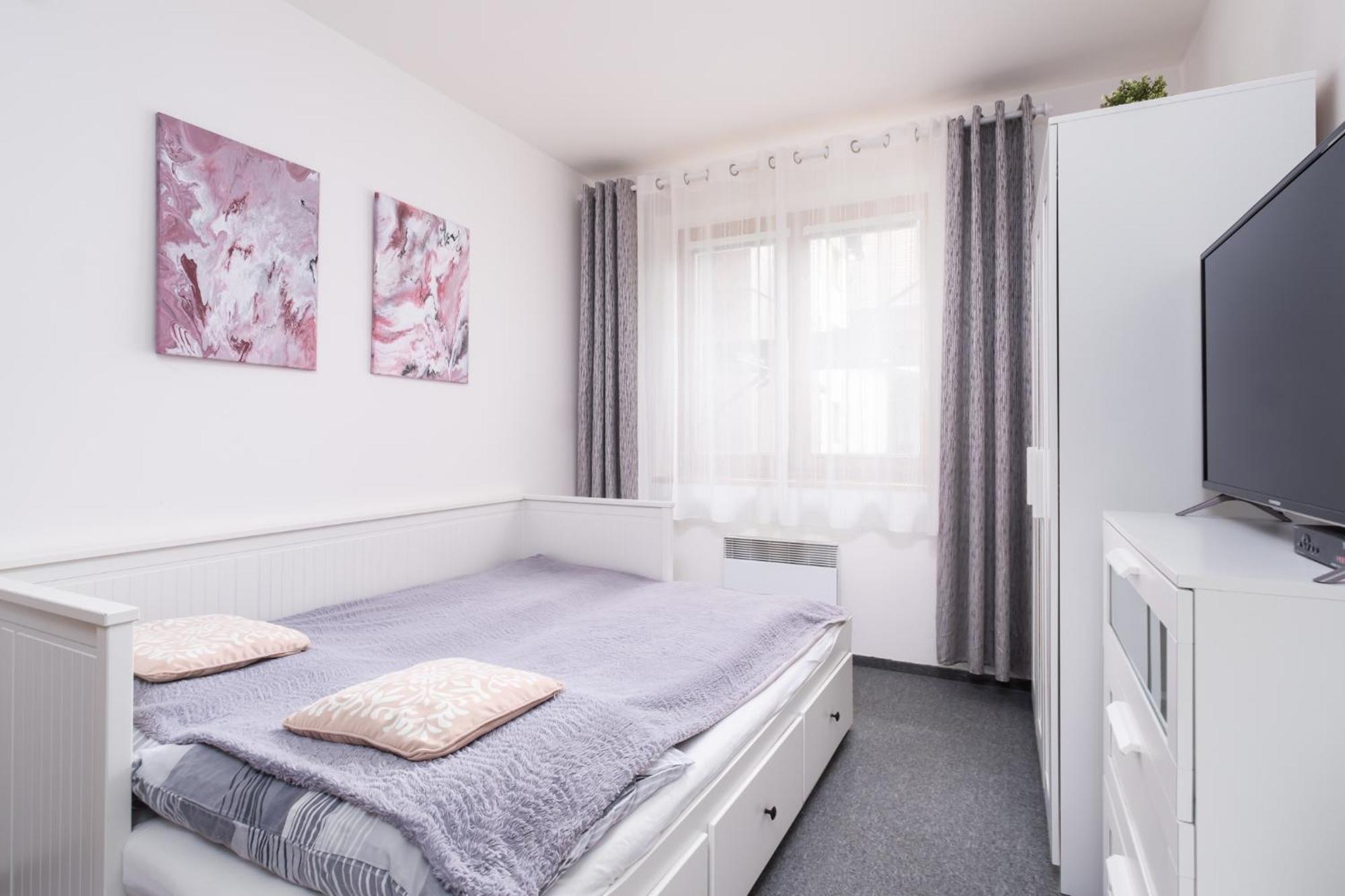 Horsky Apartman Roky - Krkonose 로끼뜨니쩨나드이제로우 외부 사진