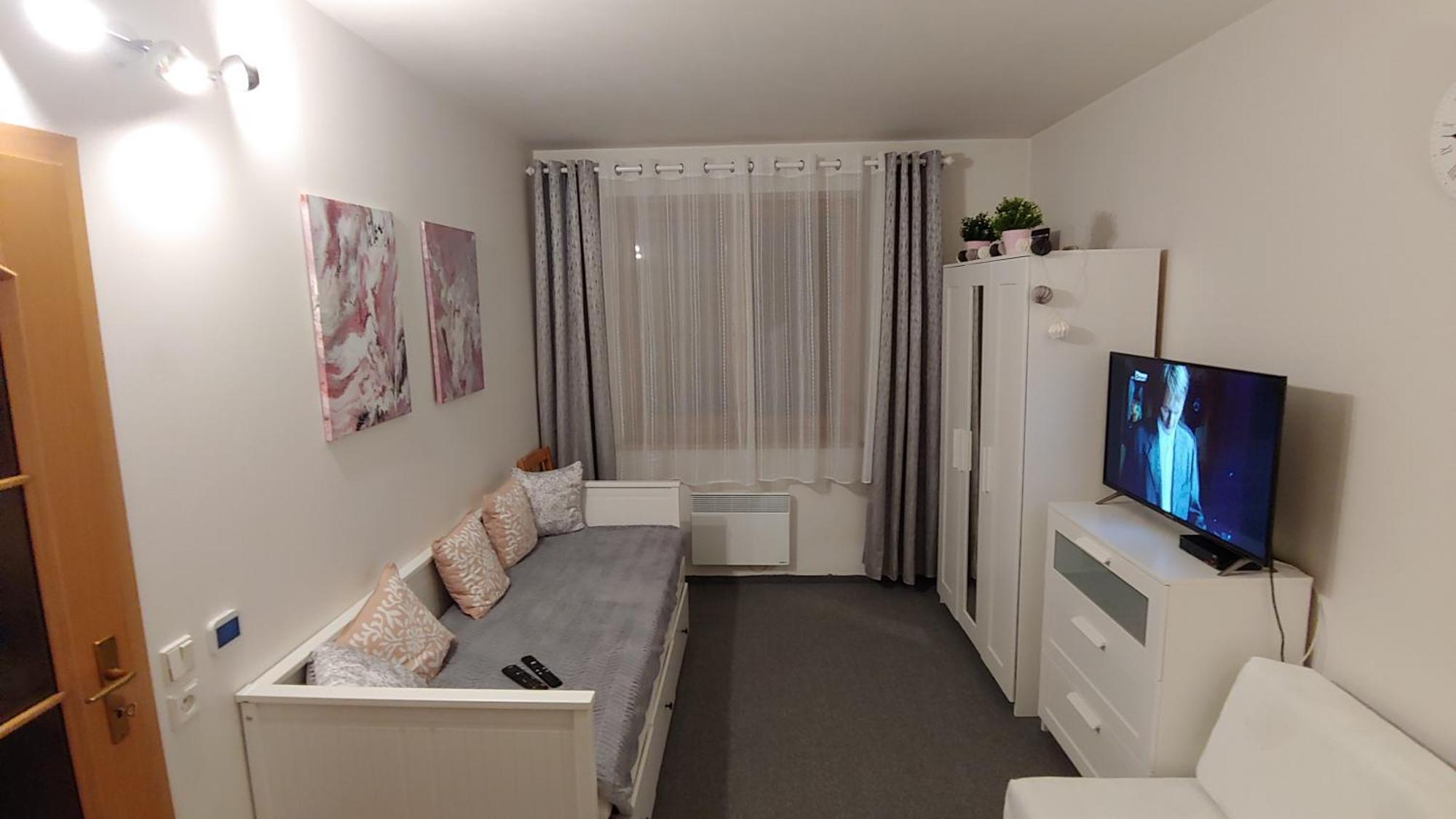 Horsky Apartman Roky - Krkonose 로끼뜨니쩨나드이제로우 외부 사진
