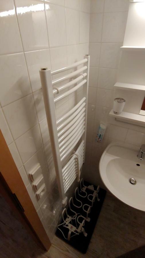 Horsky Apartman Roky - Krkonose 로끼뜨니쩨나드이제로우 외부 사진
