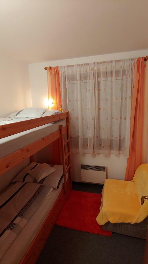 Horsky Apartman Roky - Krkonose 로끼뜨니쩨나드이제로우 외부 사진